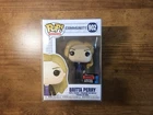 Britta Perry Funko Pop Community #902 Limited Edition Funko 2019 Fall Convention