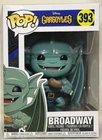 Broadway Funko POP! Disney #393 Gargoyles