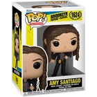 Brooklyn Nine-Nine - Amy Santiago [Stressed] #1624 - Funko Pop Vinyl Television