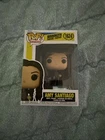 Brooklyn Nine-Nine POP Amy Santiago Vinyl Figure NEW