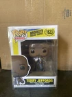 Brooklyn Nine-Nine Terry Jeffords Funko Pop
