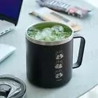 BT21 Character MANG Basic Camp Cup Official K-POP Authentic Goods