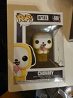 BT21 Chimmy Funko Pop Vinyl Figure Collectible BTS Jimin #686
