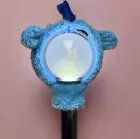 BT21 Mang ARMY Bomb lightstick plush cover. BTS J-hope, Hobi. Bangtan kpop gift