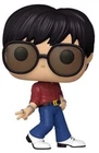 BTS - FUNKO POP! Rocks: BTS Dynamite - J-Hope [New Toy] Vinyl Figure