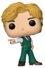 BTS - FUNKO POP! Rocks: BTS Dynamite- V [New Toy] Vinyl Figure