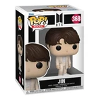 BTS - Jin - Funko Pop Rocks # 368 Piece NEW 09555188