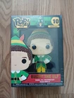 Buddy the Elf Pop! Enamel Pin