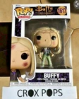 BUFFY THE VAMPIRE SLAYER 1617 Funko Pop Vinyl New in Mint Box + P/P