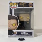 🔺Buffy the Vampire Slayer - Angel (Vampire) Pop! Vinyl 1618