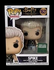 Buffy The Vampire Slayer Barnes & Noble Spike Exclusive Funko Pop Vinyl 1621