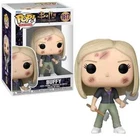 BUFFY THE VAMPIRE SLAYER BUFFY WITH WEAPONS 3.75" POP TV VINYL FIGURE FUNKO 1617