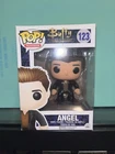 Buffy The Vampire Slayer Funko Pop! Television: Angel