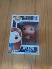 Buffy The Vampire Slayer Funko Pop Willow #122