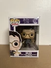 Buffy the Vampire Slayer - Giles - #596 - Television - Funko Pop!