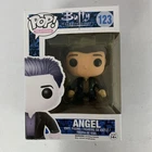 Buffy The Vampire Slayer Pop TV  123 Angel Figure. New. Boxed.