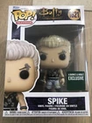 Buffy the Vampire Slayer Spike 1621 Funko Pop! Barnes and Noble Exclusive RARE