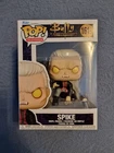 Buffy the Vampire Slayer Spike (Vampire) Funko Pop! Vinyl Figure 1619
