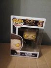 BUFFY THE VAMPIRE SLAYER VAMPIRE ANGEL FUNKO Pop Vinyl Figure 1618
