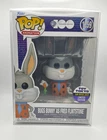 Bugs Bunny As Fred Flintstone Funko POP #1259 SDCC 2023 Toy Tokyo Exclusive