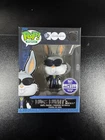 Bugs Bunny As Morpheus #196 Funko Pop 1300 PCS Legendary Digital W/Protector 🔥