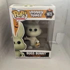 Bugs Bunny Looney Tunes Funko Pop Vinyl #1673