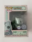 Bulbasaur 453 Soft Color Pokemon Funko Pop Vinyl