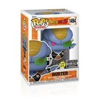 Burter #1494 Funko Pop! Dragon Ball Z - Glow E.E Ltd Edition Vinyl Figure