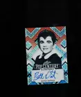 Butch Patrich The Munsters EDDIE 2022 Leaf Pop Century Autograph Card 1/2