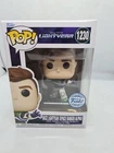 Buzz Lightyear # 1230 - Disney Pixar Lightyear - Funko Pop Vinyl - Brand New