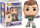Buzz Lightyear (Space Ranger Alpha) Funko Pop Vinyl Exclusive #1230