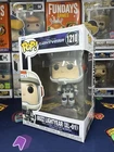 Buzz Lightyear (XL-01) Lightyear #1210 Funko Pop! Disney Pixar