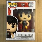 Funko Pop! Eddie Guerrero #155, LWO, WWE, Wrestling