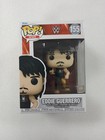 Funko Pop! WWE Eddie Guerrero in LWO Shirt Funko Pop! Wave 22 Vinyl Figure #155
