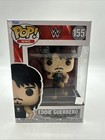 NEW - FUNKO POP WWE EDDIE GUERRERO #155 LWO Vinyl Figure
