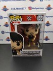 Funko Pop! WWE Eddie Guerrero in LWO Shirt Funko Pop! Wave 22 Vinyl Figure #155