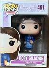 Funko Pop! Television Gilmore Girls Vinyl Figure Rory Gilmore #401 (No Box)