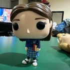 Funko Pop! Television Gilmore Girls Vinyl Figure Rory Gilmore #401 2016