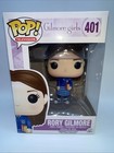FUNKO POP! TELEVISION Gilmore Girls RORY GILMORE #401 Vinyl Figure (Vaulted)