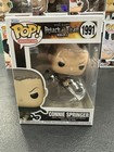 Funko Pop! Vinyl: Attack on Titan - Connie Springer #1991