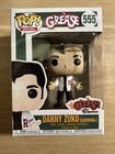 Funko Pop - Danny Zuko (carnival) 555
