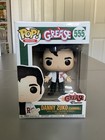 Funko Pop! Vinyl: Grease - Danny Zuko (in Sweater) #555