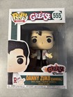 Funko Pop! Movies Grease 40th Anniversary #555 Danny Zuko ( Carnival)