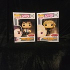 Funko Pop! Vinyl: Grease 40th Anniversary Danny Zuko #555 & Sandy Olsson #556