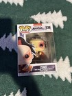 Funko Pop! Vinyl: Nickelodeon - Zuko #538