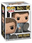 Funko POP #1202 The Godfather 50th Anniversary Sonny Corleone Figure Brand New