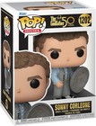Funko Pop Movies The Godfather 50 Years Sonny Corleone New In Box