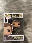 Funko Pop! The Godfather 50th Sonny Corleone #1202 with Protector