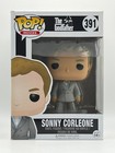 Funko Pop! Vinyl: Sonny Corleone #1202