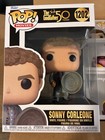 Funko POP! Movies The Godfather 50 Years Sonny Corleone 1202 NEW MINT CONDITION